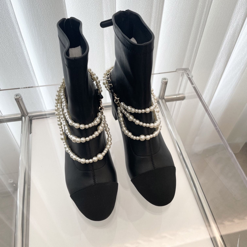 Ch*el boots